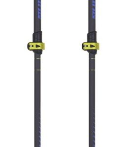 VIKING CARBO LITE VATKUSAUVAT MUSTA/LIME