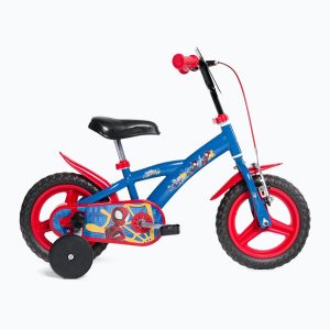 Lasten pyörä 12" Huffy 22941W Spider-Man