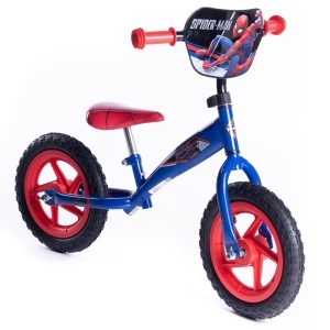 HUFFY 12" maastopyörä 27661W Marvel Spiderman