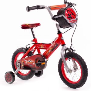 Lasten polkupyörä 12" Huffy 22481W Disney Cars