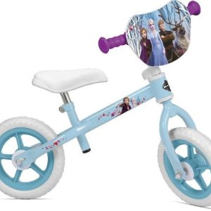 10" HUFFY MAATTOPYÖRÄ 27951W DISNEY FROZEN