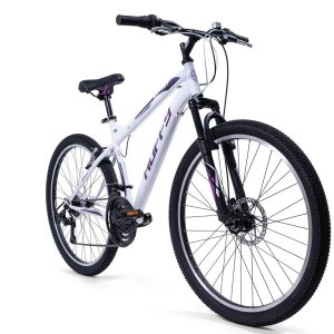 Huffy Bike EXTENT 26" valkoinen kiilto