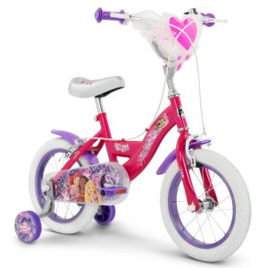 Pyörä HUFFY Disney PRINCESS 14" 24375W