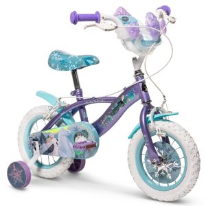 Pyörä HUFFY Disney FROZEN 12" 22974W