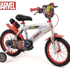 Pyörä HUFFY Disney Cars 14" 24484W