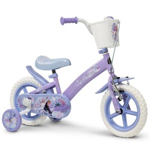 Pyörä HUFFY Disney FROZEN 12" 22294W