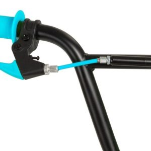 BMX-pyörä 20" Sininen TOIMSA 546