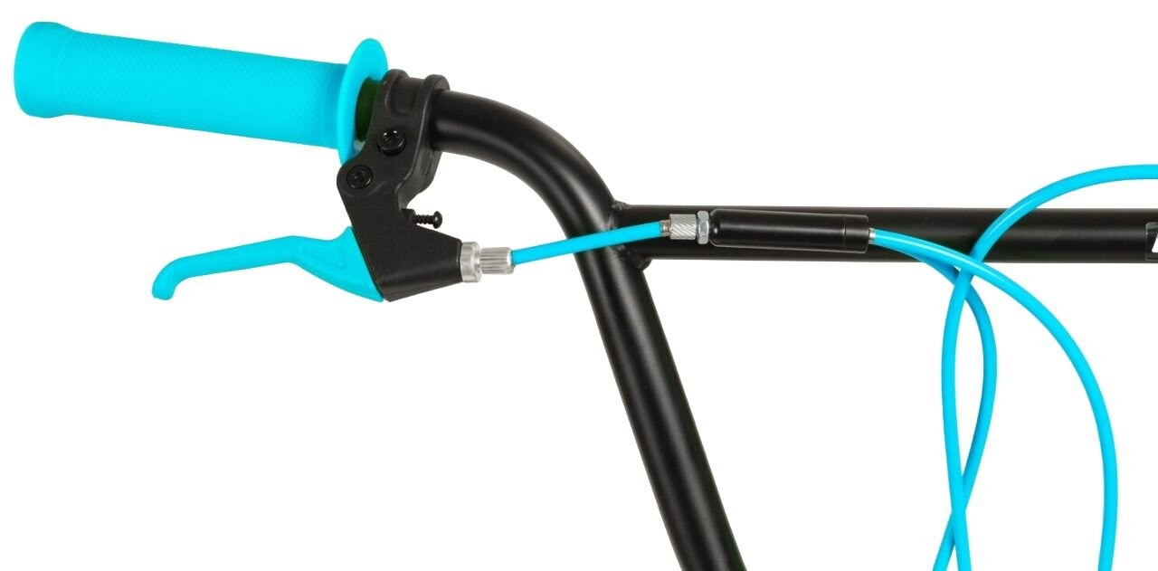 BMX-pyörä 20" Sininen TOIMSA 546