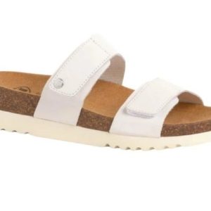 JALKINE LUSAKA 2.0 MED KOKO 37 VALKOINEN