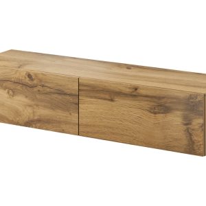 Sänky TV-taso VIGO 140 30/140/40 wotan tammi