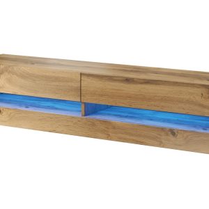 Cama TV-taso VIGO NEW 30/180/40 wotan tammi