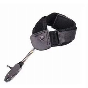 Jousen liipaisin kovuuden säädöllä