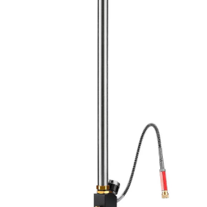 Umarex PCP pumppu ilmankuivaajalla ja taitettavalla pohjalla