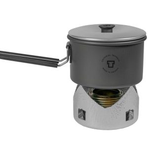 TRANGIA MICRO ALKUPERÄINEN HA