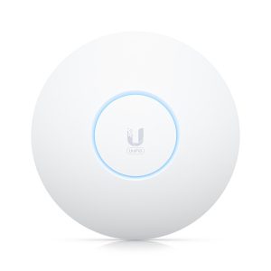 Ubiquiti unfi6 Enterprise 4800 Mbit/s Wi-Fi-tukipiste (Poe)