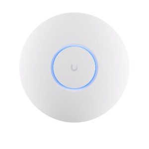 Ubiquiti U6+ langaton tukiasema 2402 Mbit/s White Power over Ethernet (PoE)