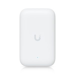 Ubiquiti Swiss Army Knife Ultra 866,7 Mbit/s White Power over Ethernet (PoE)