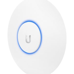 Ubiquiti UAP-AC-PRO langaton tukiasema 1300 Mbit/s White Power over Ethernet (PoE)