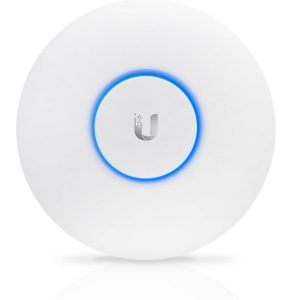 Ubiquiti Uap-ac-lite langaton tukiasema 1000 Mbit/s White Power over Ethernet (poe)