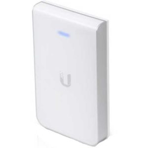 Ubiquiti UAP-AC-IW WIRELEless Point 867 Mbit/s White Power Over Ethernet (POE)