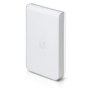 Ubiquiti UAP-AC-IW 5-pack 1000 Mbit/s White Power over Ethernet (PoE)