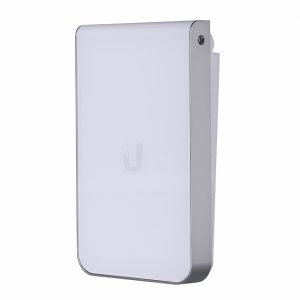 Ubiquiti UniFi HD In-Wall Access Point 1733 Mbit/s valkoinen PoE-tuki