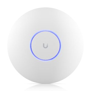 Ubiquiti U7 Pro Max 5700 Mbit/s valkoinen Power over Ethernet (PoE)