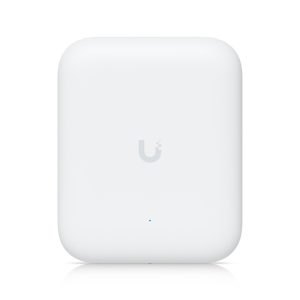 Ubiquiti U7 Outdoor 4300 Mbit/s valkoinen Power over Ethernet (PoE)