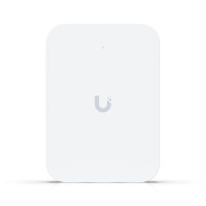 Ubiquiti U7 In-Wall 4300 Mbit/s White Power over Ethernet (PoE)