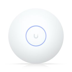 Ubiquiti U7 Long Range 7300 Mbit/s White Power over Ethernet (PoE)