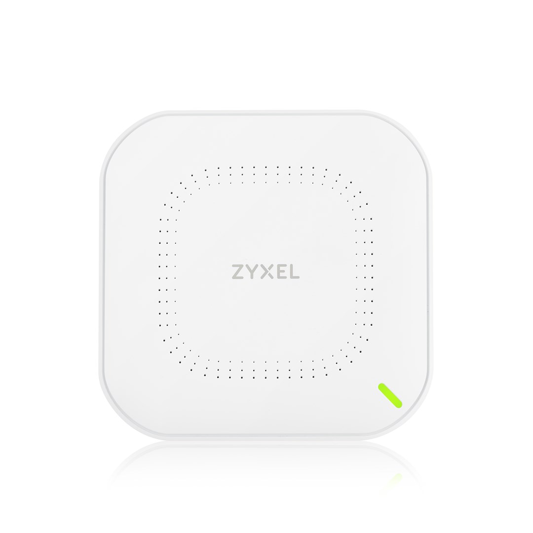 Zyxel NWA50AX 1775 Mbit/s White Power over Ethernet (PoE)