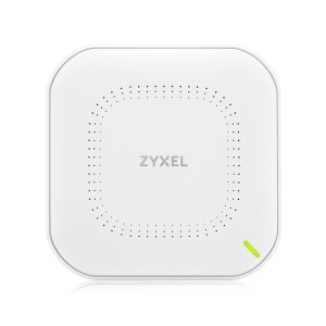 Zyxel NWA50AX PRO 2400 Mbit/s valkoinen Power over Ethernet (PoE)