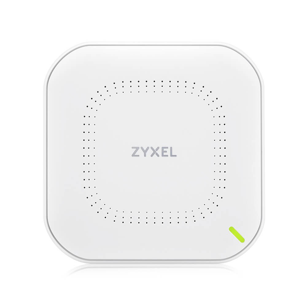Zyxel NWA50AX PRO 2400 Mbit/s valkoinen Power over Ethernet (PoE)