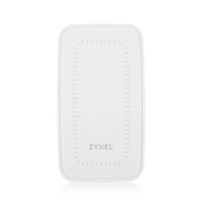 Tukiasema Zyxel WAX300H 2400 Mbit/s valkoinen (PoE+)
