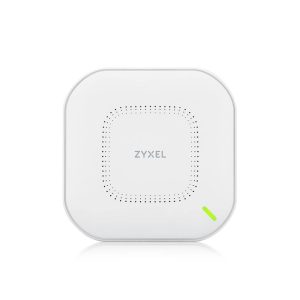 Zyxel NWA110AX langaton tukiasema 1775 Mbit/s White Power over Ethernet (PoE)