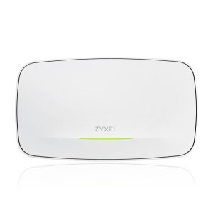 Zyxel WBE660S-EU0101F langaton tukiasema 11530 Mbit/s harmaa Power over Ethernet (PoE)