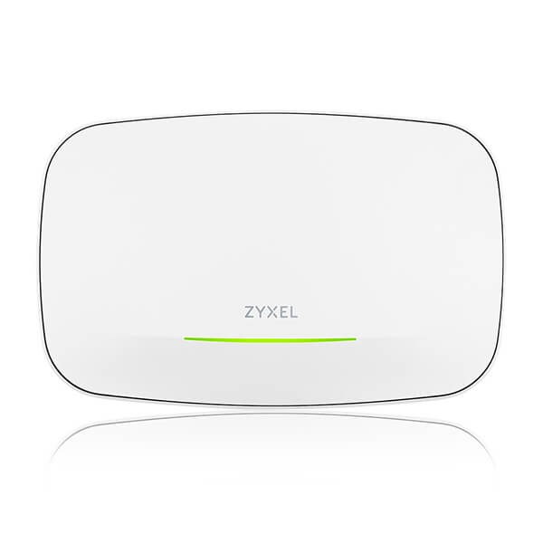 Zyxel NWA210BE 11530 Mbit/s valkoinen Power over Ethernet (PoE)