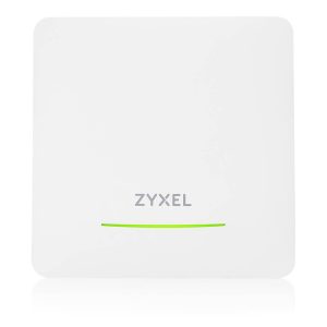 Zyxel NWA50BE PRO 5764 Mbit/s valkoinen Power over Ethernet (PoE)
