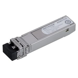 NETGEAR SFP 1G Ethernet-kuitumoduuli hallituille kytkimille