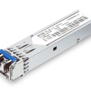 PLANET SFP-Port 1000BASE-LX verkkolähetin-vastaanotinmoduuli Kuituoptiikka 1000 Mbit/s 1310 nm
