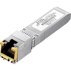 Zyxel SFP10G-T-ZZ0101F verkkolähetin-vastaanotinmoduuli kuituoptinen SFP