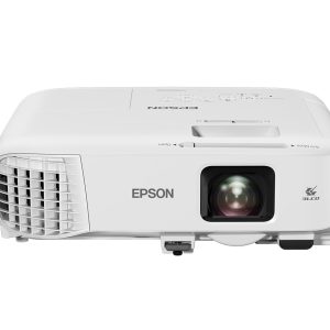 Epson EB-982W Standard heittoprojektori 4200 ANSI lumenia 3LCD WXGA (1280x800) valkoinen