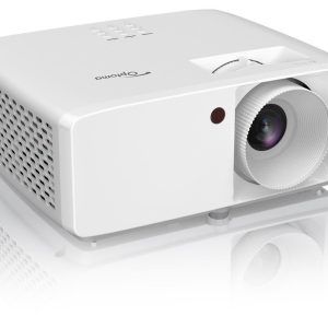 Optoma ZW340e dataprojektori Vakioheittoprojektori 3600 ANSI lumenia DLP WXGA (1280x800) 3D White