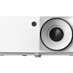 Optoma ZH400 dataprojektori 4000 ANSI lumenia DLP 1080p (1920x1080) 3D valkoinen