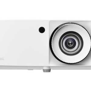 Optoma ZH450 dataprojektori Vakioheittoprojektori 4500 ANSI lumenia DLP 1080p (1920x1080) 3D White