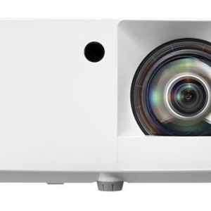 Optoma GT2000HDR Lyhyen etäisyyden projektori 3500 ANSI lumenia DLP 1080p (1920x1080) 3D White