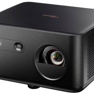 Optoma Photon Life PK32 Standard heittoprojektori 1100 ANSI lumenia DLP UHD 4K (3840x2160) 3D Black