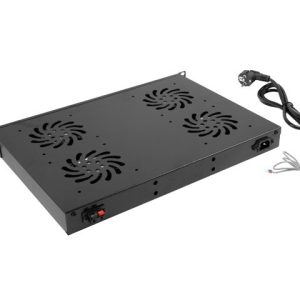 Lanberg AK-1503-B telinetarvike Yläpaneeli