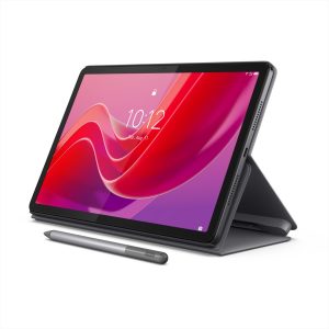 Lenovo ZG38C05461 tabletin kotelo 27,9 cm (11") Folio Grey