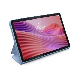 Lenovo ZG38C06654 tabletin kotelo 25,6 cm (10,1") Folio Blue